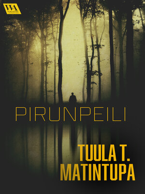cover image of Pirunpeili
